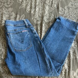 Women Hudson jeans